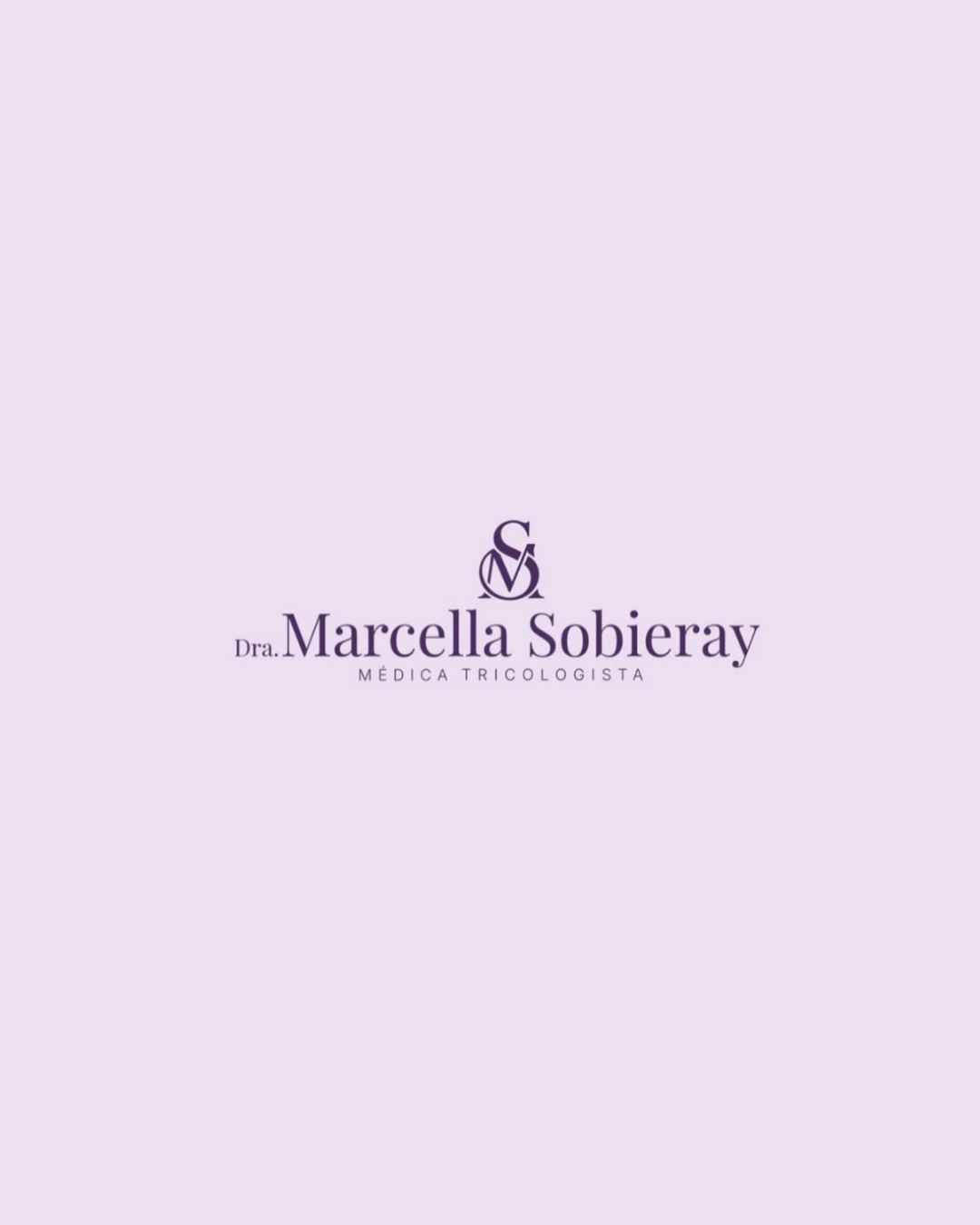 Dra. Marcella Sobieray