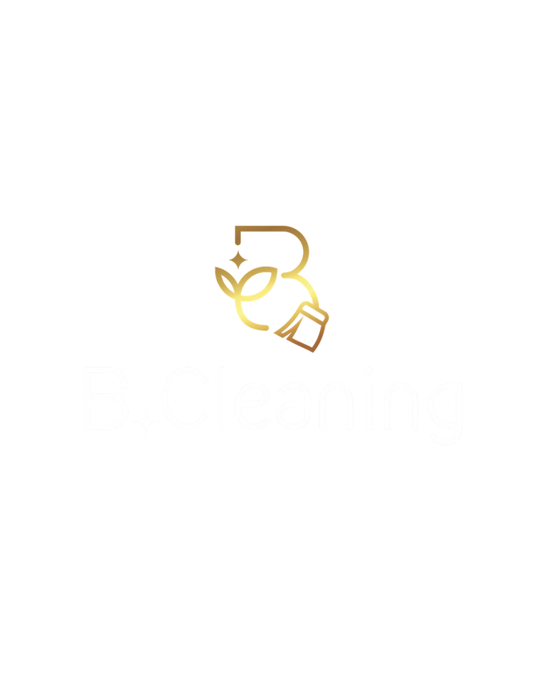 B Cleaning