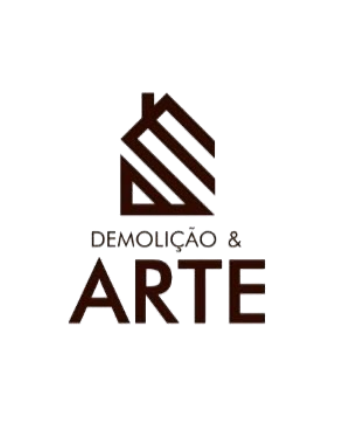Demolição & Arte